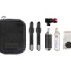 BONTRAGER Kit Co2 + Levacopertoni Pro Flat Pack