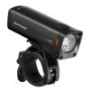 BONTRAGER Luce Ion Pro Rt Anteriore Nero Usb -Ricambi Bici Pro 552373 bontrager fanale ion pro rt anteriore
