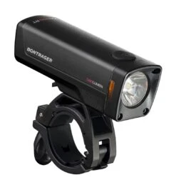 BONTRAGER Luce Ion Pro Rt Anteriore Nero Usb