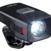 BONTRAGER Luce Ion 450 R Anteriore Nero Usb