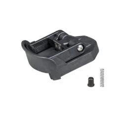 Trek 572657 Maniglia Batteria Powerfly Nero