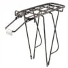 RMS Portapacchi Posteriore Acciaio Rinforzato 26-28'' Nero 1 RMS Portapacchi Posteriore Acciaio Rinforzato 26-28'' Nero -Ricambi Bici Pro 58 810 0191