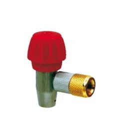 Wag Rubinetto Raccordo Per Co2