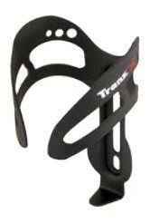 Portaborraccia Alluminio Hook Nero