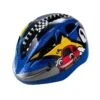 Casco Bimbo Outmould Car Blu