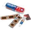Weldtite Kit Riparazione Corredo Rappezzi Airtite -Ricambi Bici Pro 5952560151