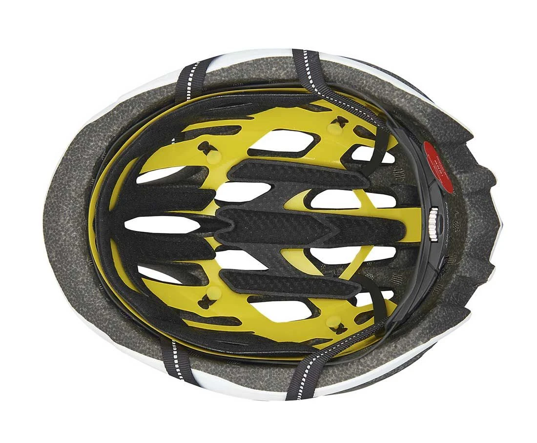 Specialized Casco Echelon II Mips Bianco 6 Specialized Casco Echelon II Mips Bianco - immagine 4