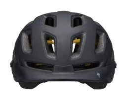 Specialized Casco Ambush Comp E-bike Mips Angi Ready Nero