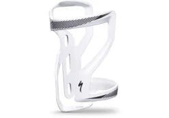 Specialized Portaborraccia Zee Cage Ii Destro Bianco/nero/grigio