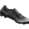 Scarpe Shimano XC702 Nero