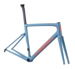 Specialized Telaio Tarmac S-works Sl6 Avio/rosso