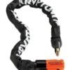 Lucchetto Kryptonite Evolution Series 4 10x900mm -Ricambi Bici Pro 77093