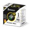 Michelin Camera D'aria Protek Max 700x32/42 Autosigillante V. Presta 40mm -Ricambi Bici Pro 830183