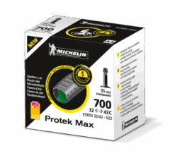 Michelin Camera D'aria Protek Max 700x32/42 Autosigillante V. Presta 40mm