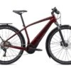 Specialized Turbo Vado 4.0 28'' Rosso/nero -Ricambi Bici Pro 95020 57 specialized 2020 turbo vado 4 ebike ibrida rosso
