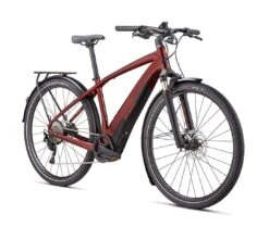 Specialized Turbo Vado 4.0 28'' Rosso/nero -Ricambi Bici Pro 95020 57 specialized 2020 turbo vado 4 ebike ibrida rosso 2