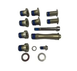 Specialized Kit Viti Enduro Fsr 2013/14