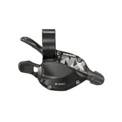 SRAM Comando Trigger Nx Posteriore 11v. Nero