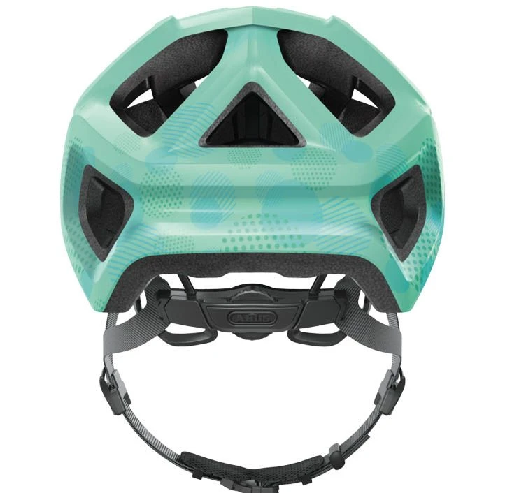 Casco Abus Mountz Bambino Verde 4 Casco Abus Mountz Bambino Verde - immagine 2