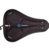 Coprisella Brn Memory Foam Nero Tg.M 1 Coprisella Brn Memory Foam Nero Tg.M -Ricambi Bici Pro acsee