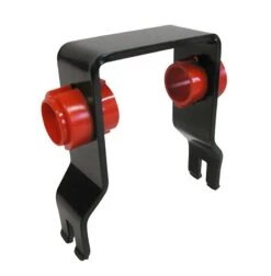 PERUZZO Adattatore Perno Passante Per Pordoi/rolle 8 PERUZZO Adattatore Perno Passante Per Pordoi/rolle -Ricambi Bici Pro adattatore downhill peruzzo perno passante pordoi