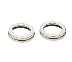 Fulcrum Kit Adattatore Qr/perno Passante Per Red Carbon 15mm