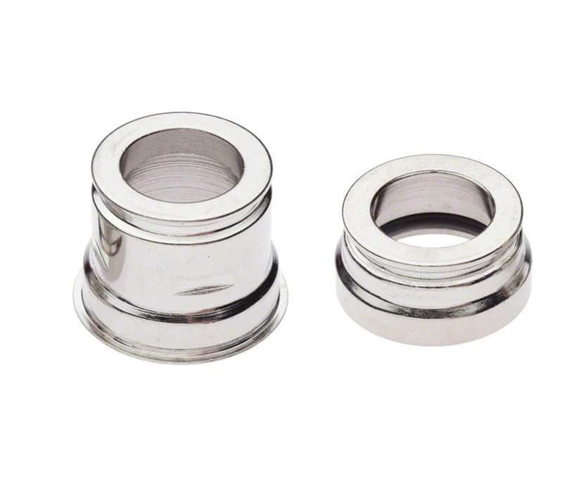 Fulcrum Adattatori Perno Passante Per Red Metal 12mm 3 Fulcrum Adattatori Perno Passante Per Red Metal 12mm