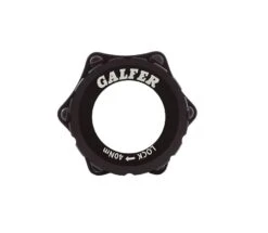 Galfer Bike Adattatore Dischi Da 6 Fori A Center Lock