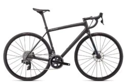 Specialized Aethos Comp Disc Rival Etap Axs Nero/argento