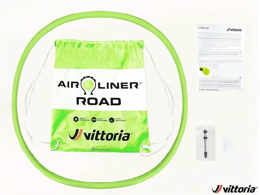 Inserto Per Copertoni Vittoria Air-liner Road 3 Inserto Per Copertoni Vittoria Air-liner Road