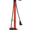 Specialized Pompa Air Tool Comp Rosso Fluo -Ricambi Bici Pro air tool comp