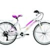 ATALA Alice 24'' 6v. Bimba Bianco