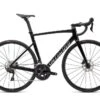 Specialized Allez Sprint Comp Disc Nero -Ricambi Bici Pro allez sprint disc