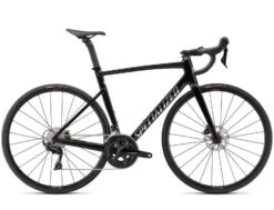 Specialized Allez Sprint Comp Disc Nero