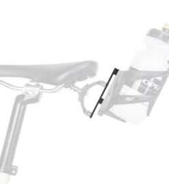 Staffa Portaborraccia Topeak Alt-position Cage Mounts Nero 2pz 7 Staffa Portaborraccia Topeak Alt-position Cage Mounts Nero 2pz -Ricambi Bici Pro alt position topeak