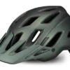 Specialized Casco Ambush Comp Mips Angi Ready Quercia Metallizzato -Ricambi Bici Pro ambusch comp