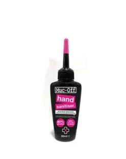 Muc-Off Detergente Antibac Igenizzante Per Le Mani 50ml