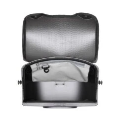 Borsa Manubrio Ortlieb Ultimate 6 Classic Nero 7l -Ricambi Bici Pro aqwsed1