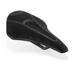 Sella Fizik Vento Argo 00 Adaptive Nero -Ricambi Bici Pro argo00 1