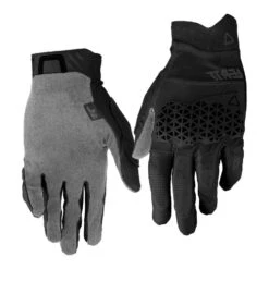 Guanti Leatt MTB 3.0 Lite Dita Lunghe Nero