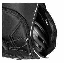 Zaino Scicon Backpack Pro 35l Nero -Ricambi Bici Pro asczcasco