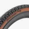 Pirelli Cinturato Gravel Rc Tlr 700x45 Pieghevole Classic Nero/para 2 Pirelli Cinturato Gravel Rc Tlr 700x45 Pieghevole Classic Nero/para -Ricambi Bici Pro asd12