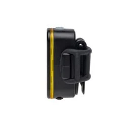 Luce Blackburn Grid 2' Fer Ant/post Usb Nero 13 Luce Blackburn Grid 2' Fer Ant/post Usb Nero -Ricambi Bici Pro asd1w1