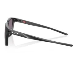 Occhiali Oakley Ojector Nero Opaco Lenti Prizm Grigio -Ricambi Bici Pro asdwer