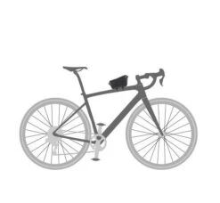 Borsa Telaio Ortlieb Fuel-pack Nero Opaco 1l 9 Borsa Telaio Ortlieb Fuel-pack Nero Opaco 1l -Ricambi Bici Pro asf1wr