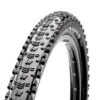 Maxxis Aspen Exo Tr 29x2.25 120tpi Pieghevole Nero Tb96895500