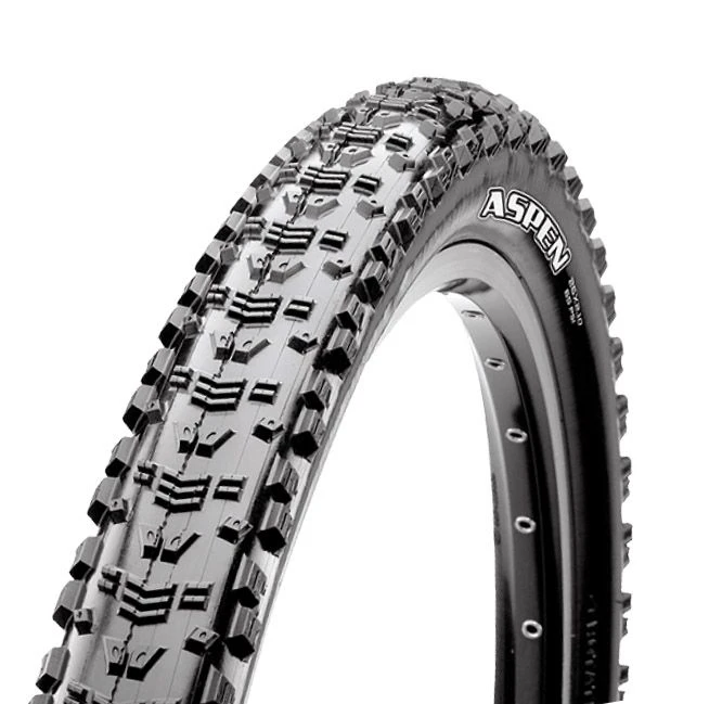 Maxxis Aspen Exo Tr 29x2.25 120tpi Pieghevole Nero Tb96895500 3 Maxxis Aspen Exo Tr 29x2.25 120tpi Pieghevole Nero Tb96895500