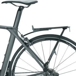 Topeak Portapacchi Roadie Rack Nero -Ricambi Bici Pro assdad