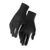 Sottoguanto Assosoires Spring Fall Nero -Ricambi Bici Pro assos sottoguanto assosoires spring fall nero 1
