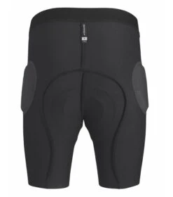 Assos Boxer Trail Liner Nero